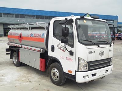 Cheng Liwei CLW5070GJYC5Refueling truck