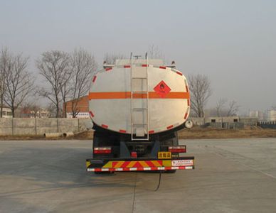 Chusheng  CSC5311GYY Oil tanker