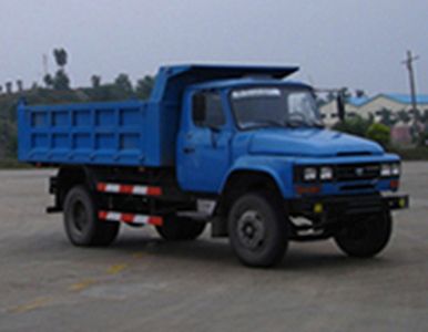 Jialong  DNC3060F Dump truck