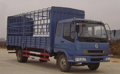 Dongfeng EQ5080CSZEGrate type transport vehicle