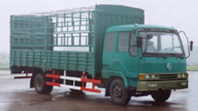 Dongfeng  EQ5080CSZE Grate type transport vehicle