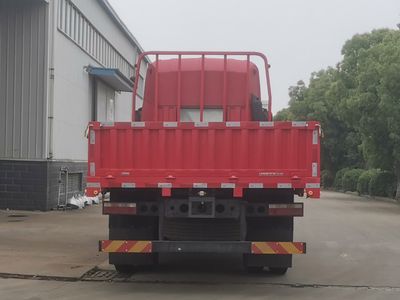 Jianghuai brand automobiles HFC1181P2K2A50S Truck