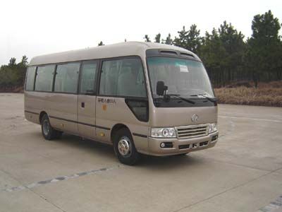 Ankai HFF6700KDE5FB2coach