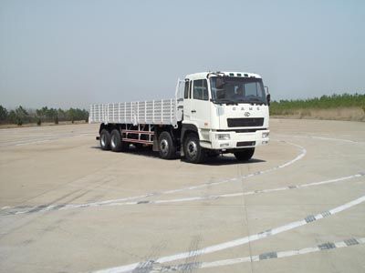 Hunan Automobile HN1380G1 Truck