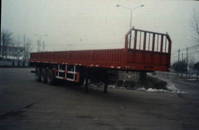 Yuchang  YCH9352 Semi trailer