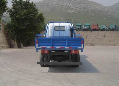 Haoluo  ZZ1047D3414C145 Truck