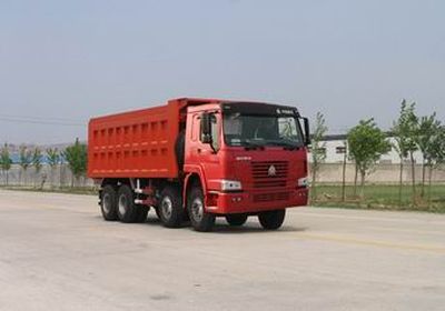 Haoluo  ZZ3317M3267W Dump truck