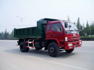 Hill  ZZT3070 Dump truck