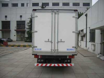 Beiling  BBL5040XLC Refrigerated truck