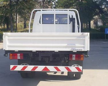 Jiefang Automobile CA1062K26L33 Truck