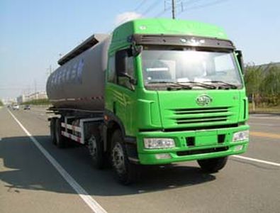 Fusang  FS5313GSN bulk cement truck 