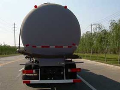 Fusang  FS5313GSN bulk cement truck 