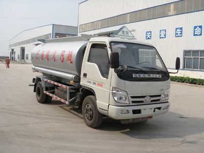 Zhengkang Hongtai brand automobiles HHT5060GJY Refueling truck