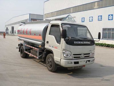 Zhengkang Hongtai brand automobiles HHT5060GJY Refueling truck