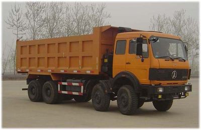 Beiben  ND3313D29J Dump truck