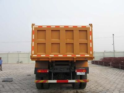 Beiben  ND3313D29J Dump truck