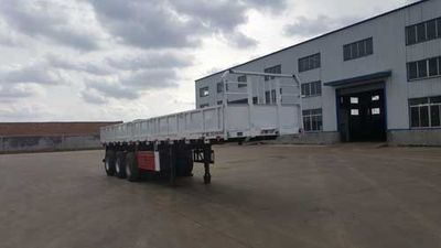 Jilu Hengchi  PG9402 Semi trailer