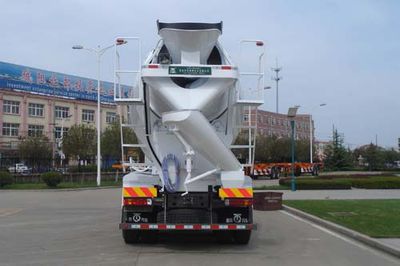 Qingte  QDT5310GJBS Concrete mixing transport vehicle