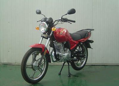 Qingqi  QM150L4E Two wheeled motorcycles