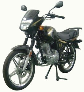 Qingqi  QM150L4E Two wheeled motorcycles