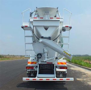 Senyuan  SMQ5250GJBZL43 Concrete mixing transport vehicle