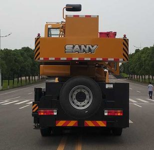 Sany  SYM5395JQZSTC400T Car crane