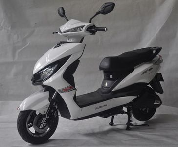 New Japanese  XR1800DQT3 Electric two wheeled light motorcycle