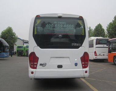 Yutong  ZK6116HN5Y coach