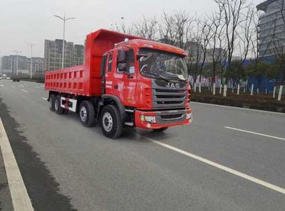 Huaxia AC3311PKHV32Dump truck