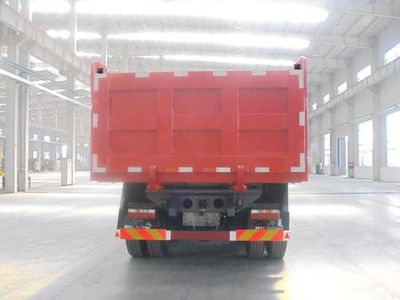 Huaxia  AC3311PKHV32 Dump truck