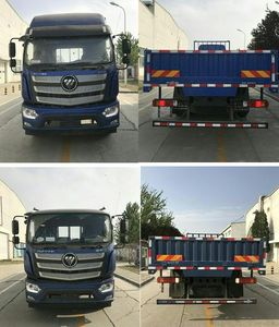 Foton  BJ1256VNPHP1A Truck