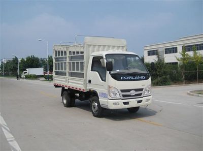 Foton  BJ5032CCYD1 Grate type transport vehicle