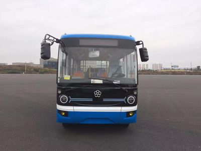 Guangtong Automobile CAT6601CRBEV Pure electric city buses