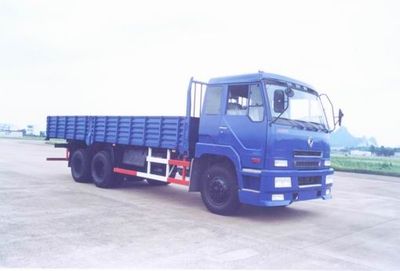 Dongfeng  EQ1208GE7 Truck