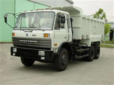 Dongfeng EQ3260GDump truck