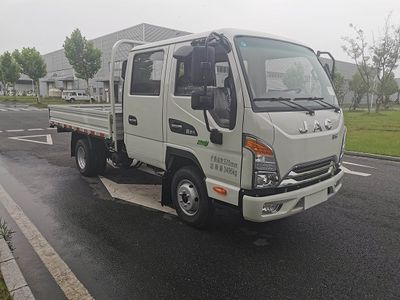 Jianghuai brand automobiles HFC1031R23E1C1S Truck