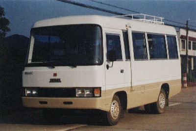 Saite HS6548YCcoach