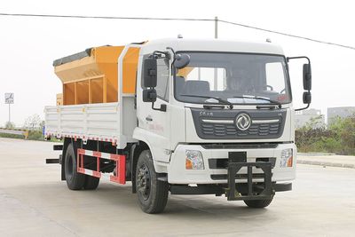 Kaili Feng  KLF5180TCXD6 Snowplow