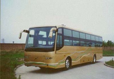 Xiwo  XW6120B10MS Sleeper coach