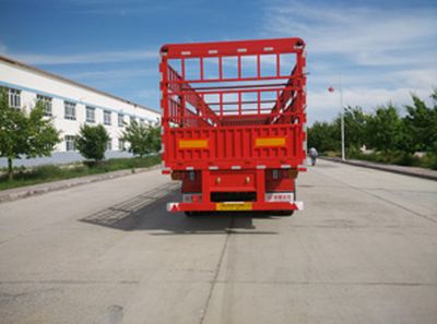 Hengyi  YHY9402CCY Gantry transport semi-trailer