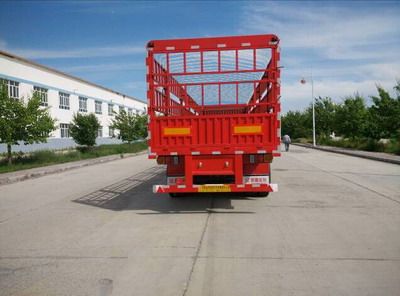 Hengyi  YHY9402CCY Gantry transport semi-trailer