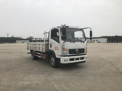 Hengman  ZYL1040G5D1 Truck