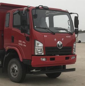 Hengman  ZYL1040G5D1 Truck