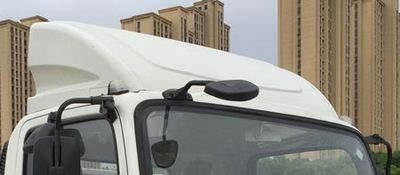 Hengman  ZYL1040G5D1 Truck