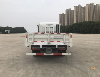 Hengman  ZYL1040G5D1 Truck