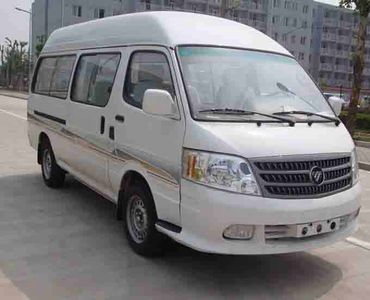 Foton  BJ5036XBY9 Funeral vehicle