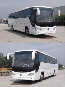 Foton  BJ6120U8BJB coach