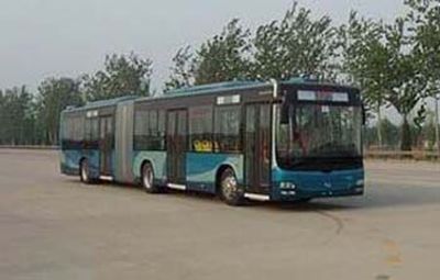 Huanghai  DD6160S04 City buses