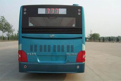 Huanghai  DD6160S04 City buses