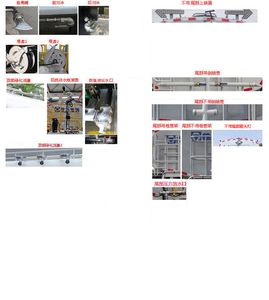 XCMG  DXA5180GSSLFCEV Fuel cell sprinkler truck